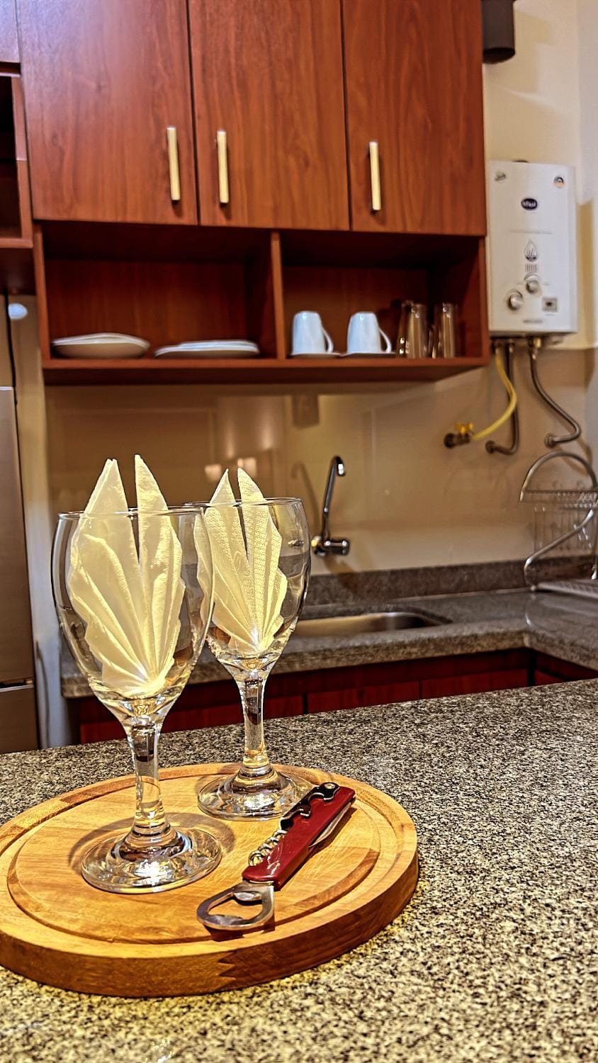 Pacifico Apart Hotel Apartment hotel in Santa Cruz de la Sierra