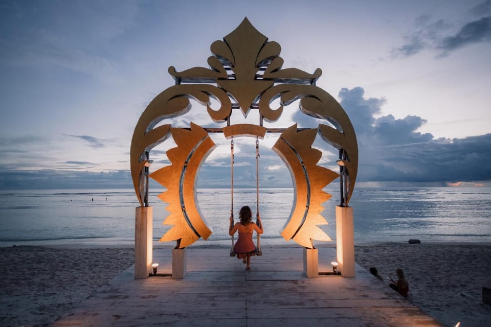 Activities, Beach, Sunset