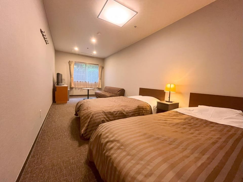 Itoen Hotel Toi Ryokan in Shizuoka Prefecture