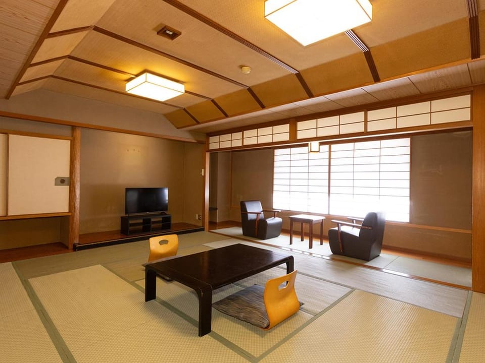 Izu Nagaoka Kinjokan Ryokan in Shizuoka Prefecture