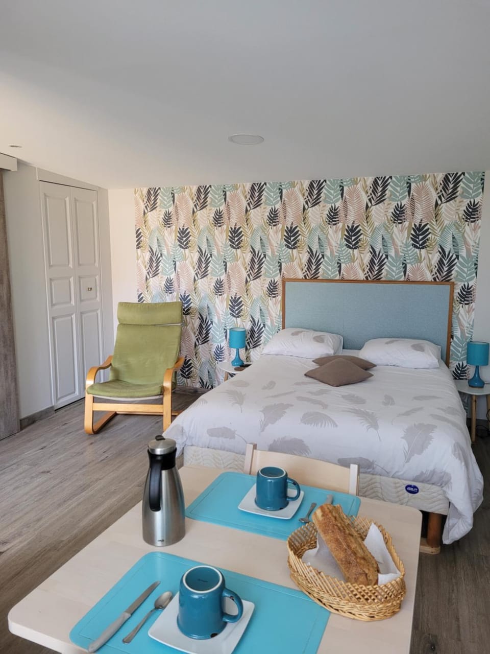 Les Collinades de Chalons Bed and Breakfast in Grand Est