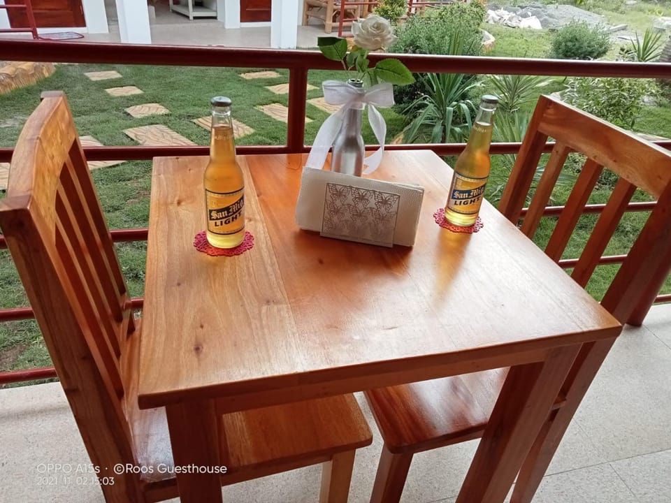Drinks