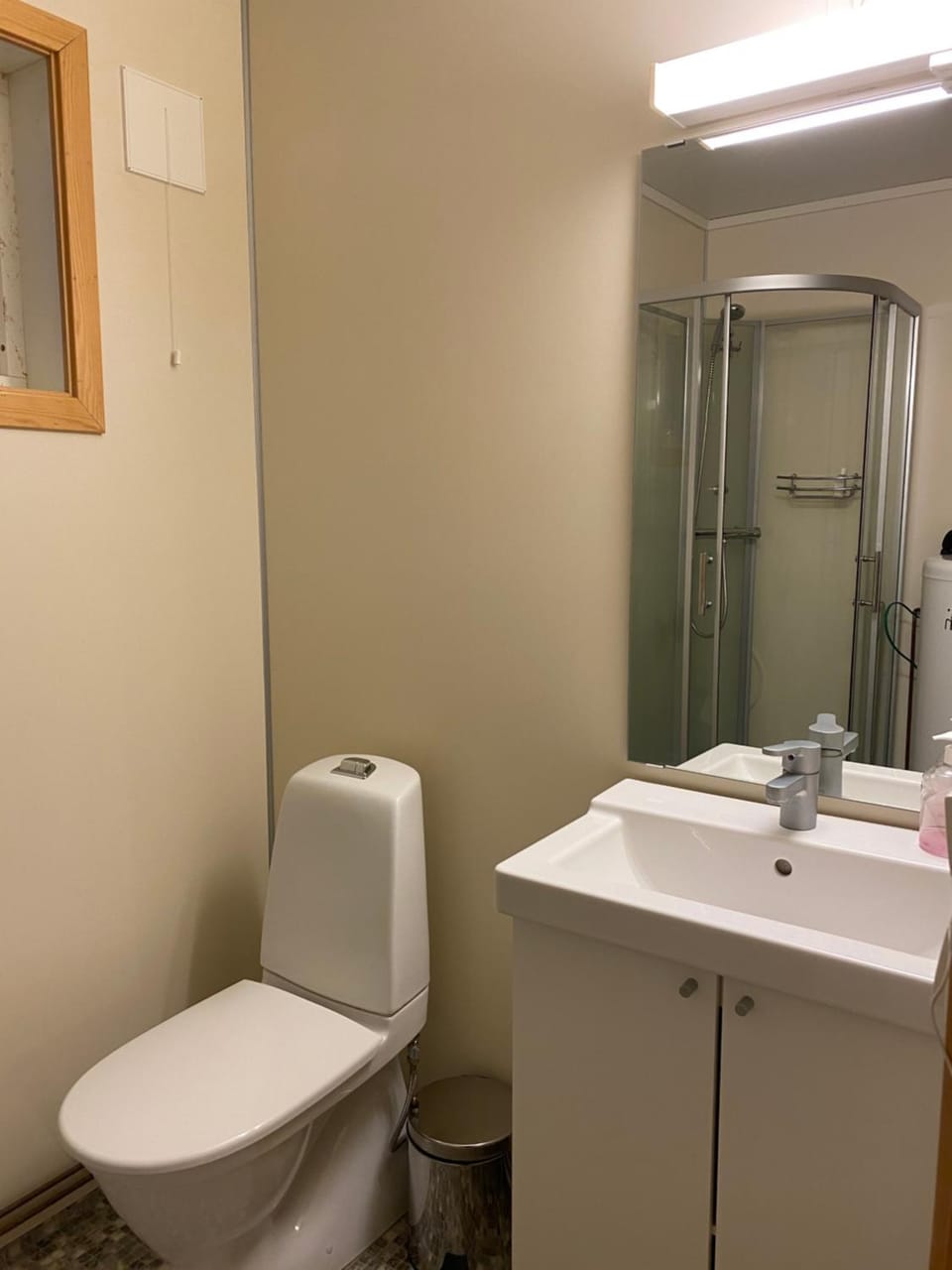Toilet, Bathroom