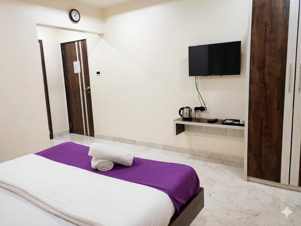 Hotel Grand Ganesha Hotel in Maharashtra