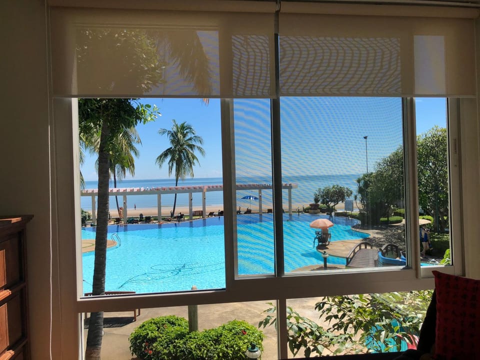 View (from property/room)