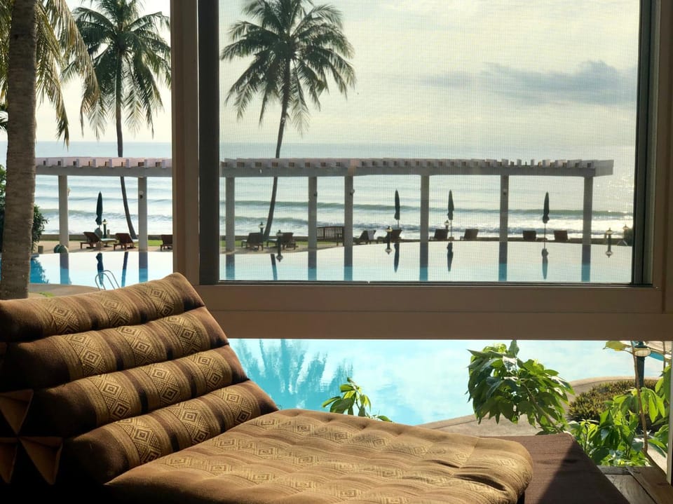 View (from property/room)