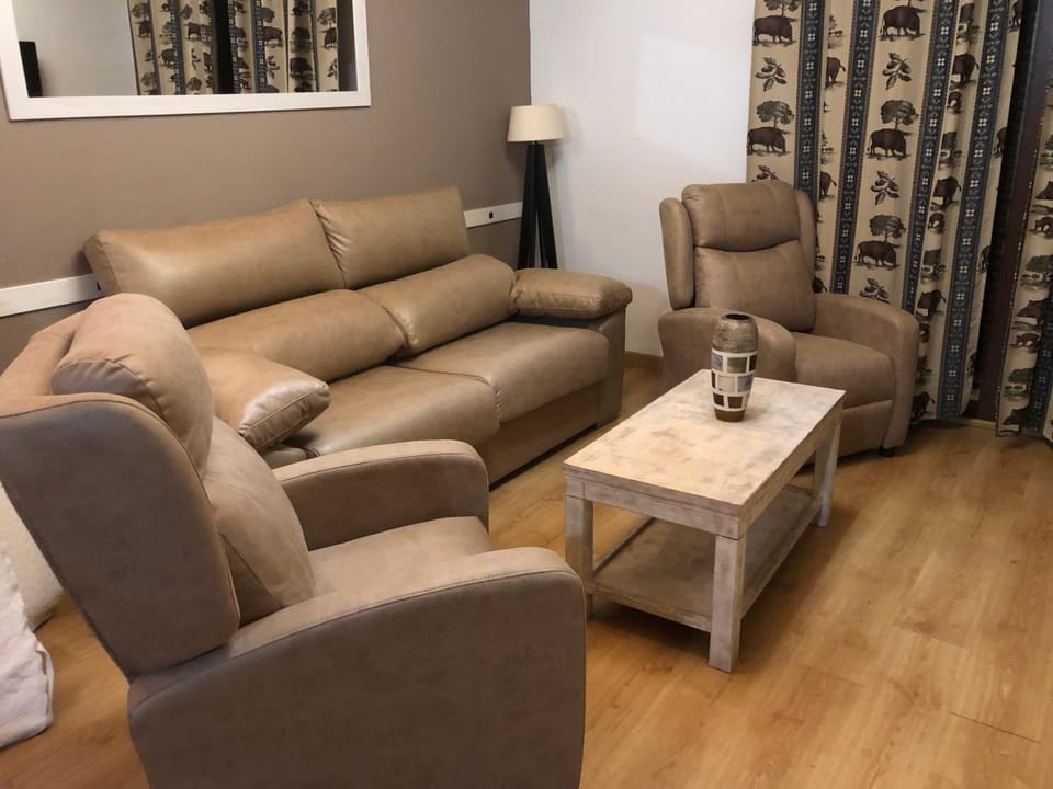 Lounge or bar