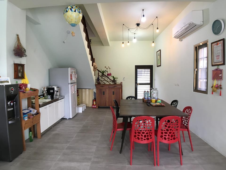 JOY Homestay Vacation rental in Taiwan, Province of China