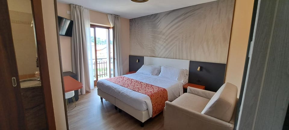 Hotel B&B Fortuna Hotel in Lake Garda