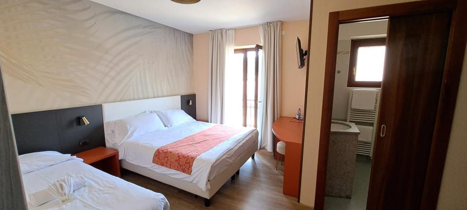 Hotel B&B Fortuna Hotel in Lake Garda