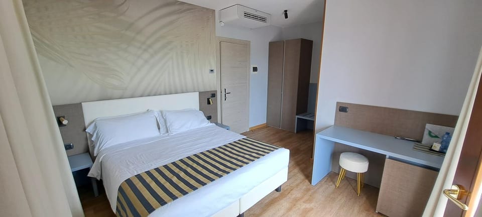 Hotel B&B Fortuna Hotel in Lake Garda