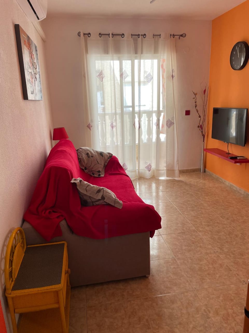 Apartamento Ibanez, casa 119 Apartment in Torrevieja