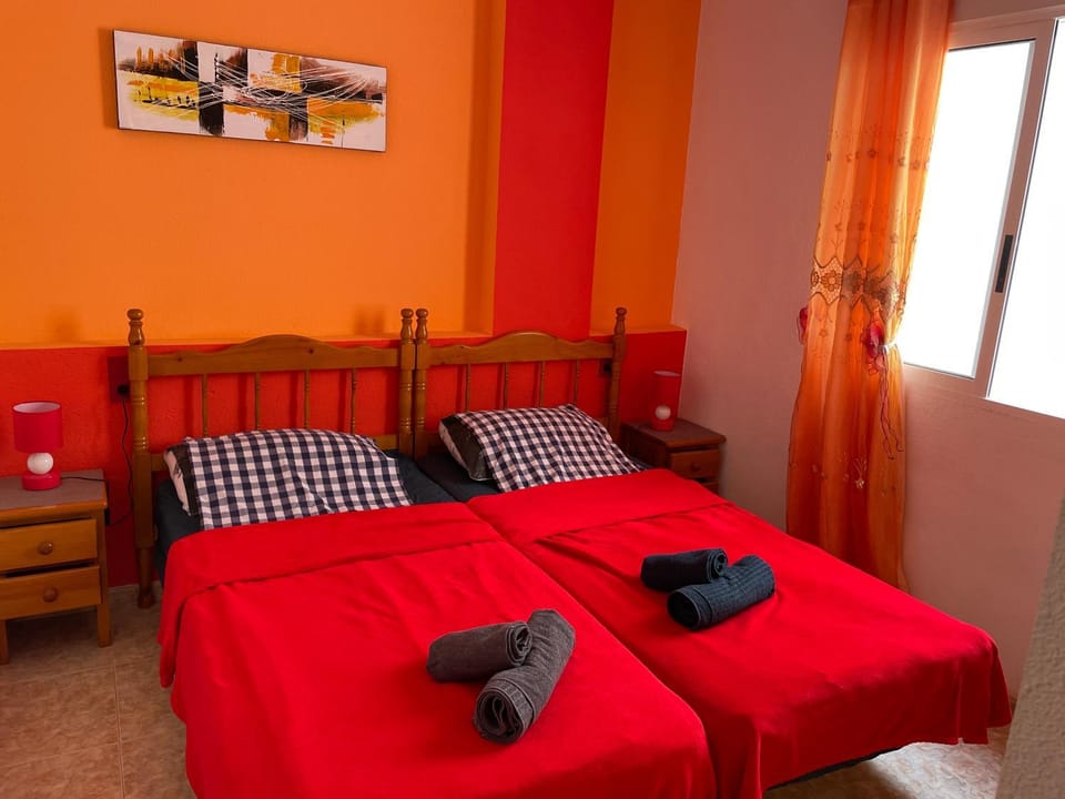 Apartamento Ibanez, casa 119 Apartment in Torrevieja