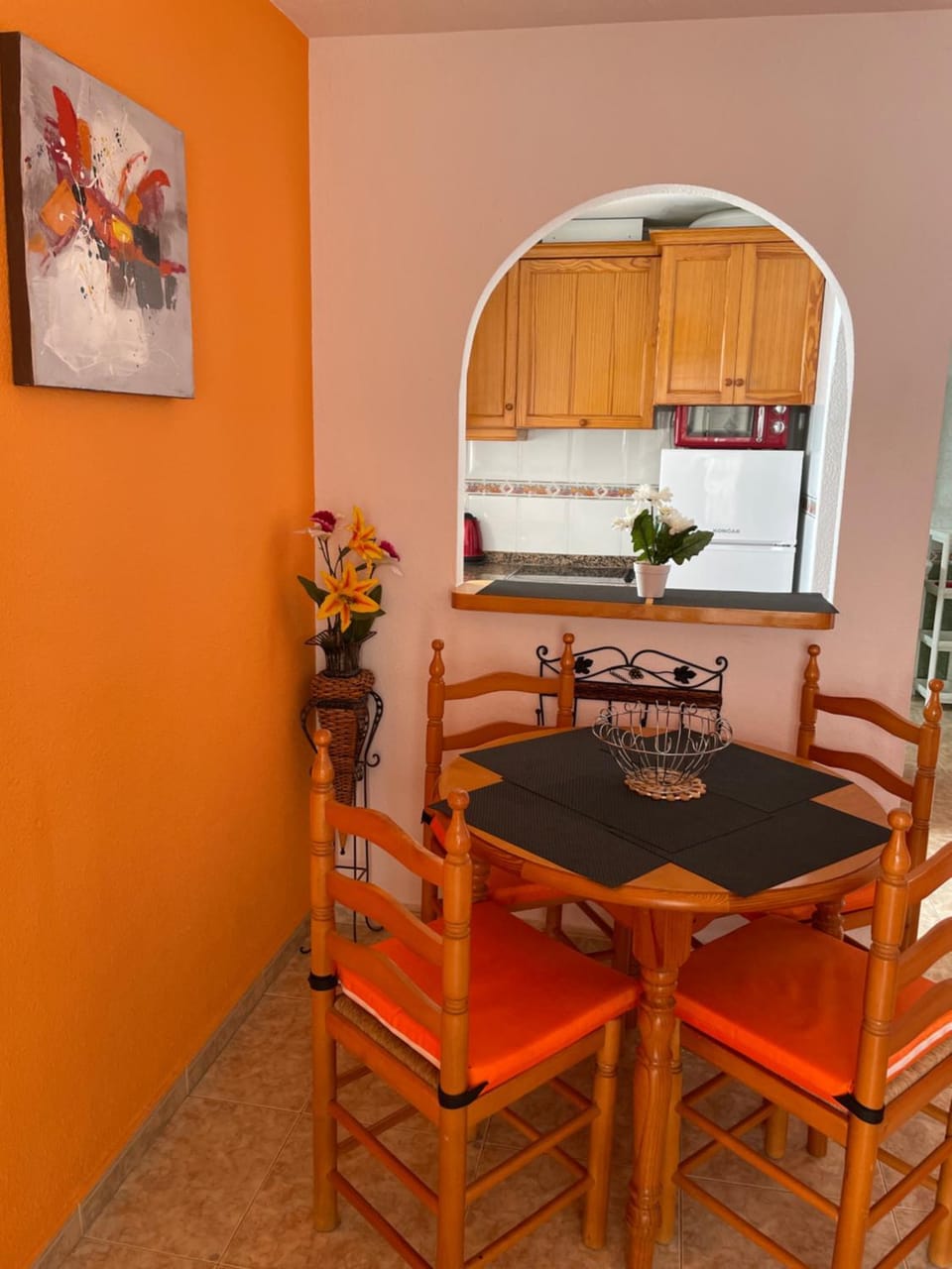 Apartamento Ibanez, casa 119 Apartment in Torrevieja