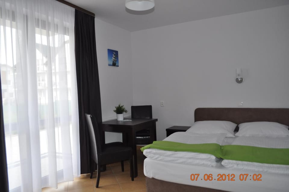 Willa Północna Bed and Breakfast in Pomeranian Voivodeship