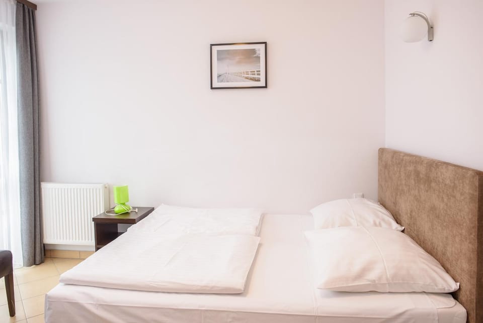 Willa Północna Bed and Breakfast in Pomeranian Voivodeship