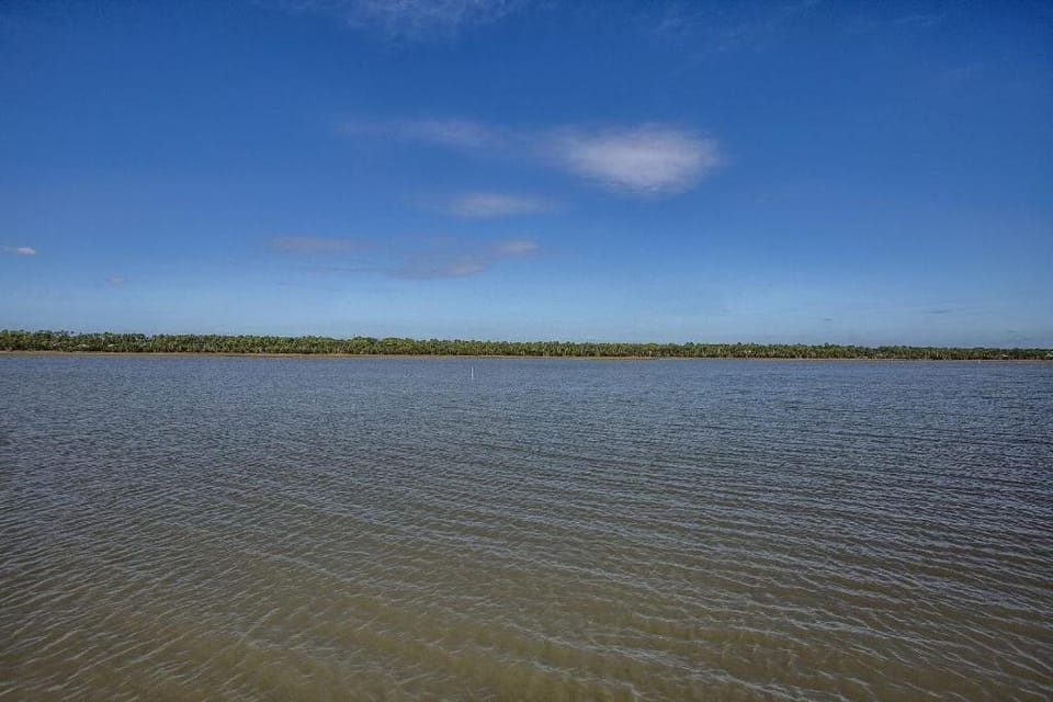 Camp Palms @ Indian Pass by Pristine Properties Vacation Rentals House in Florida