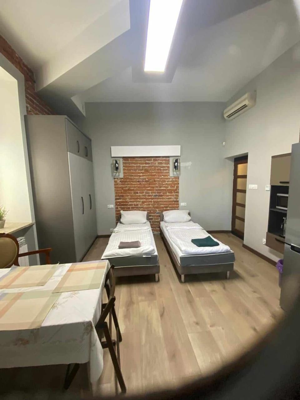 The Center Apartments Apartment in Poland