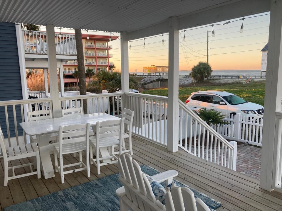 Oleander Place by Pristine Properties Vacation Rentals House in Mexico Beach