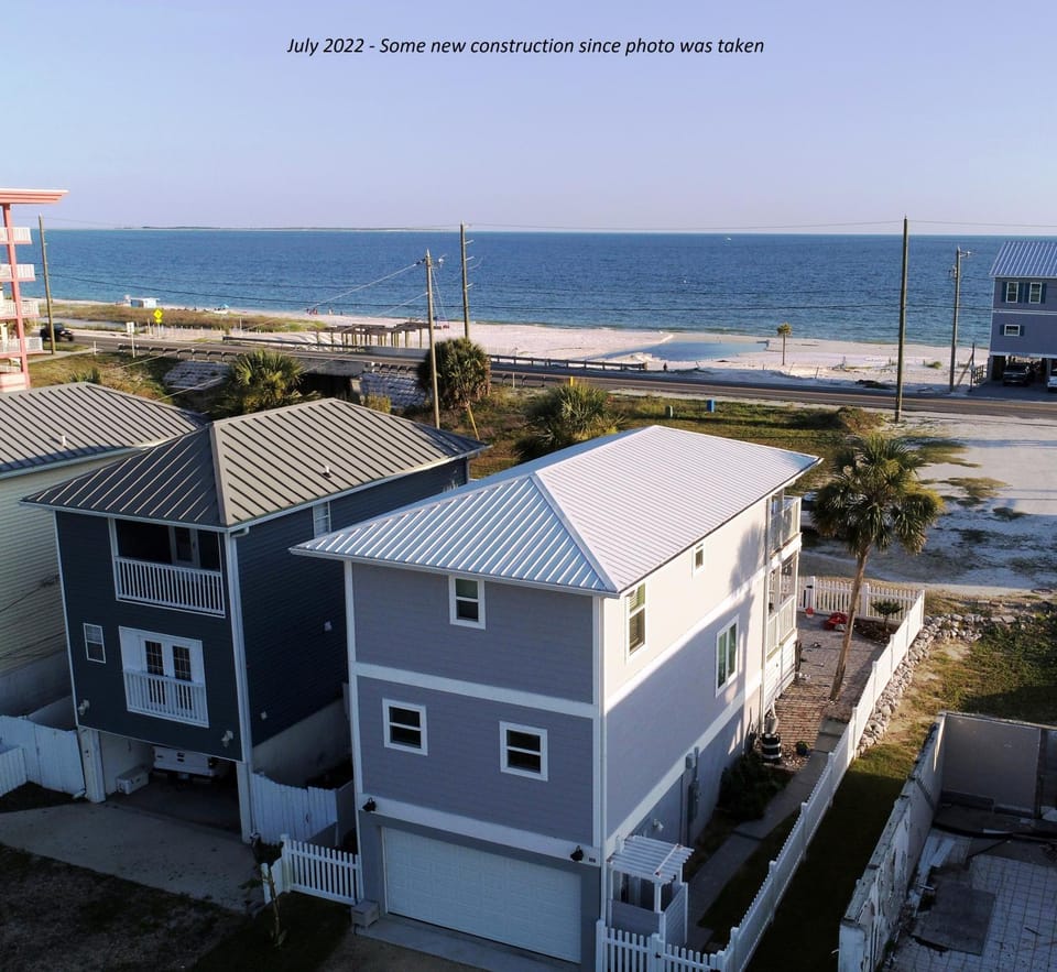 Oleander Place by Pristine Properties Vacation Rentals House in Mexico Beach