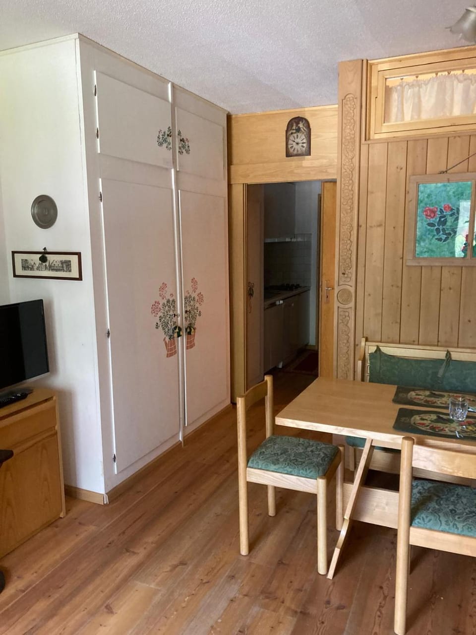 Residence Regina Delle Dolomiti Apartment hotel in Trentino-South Tyrol