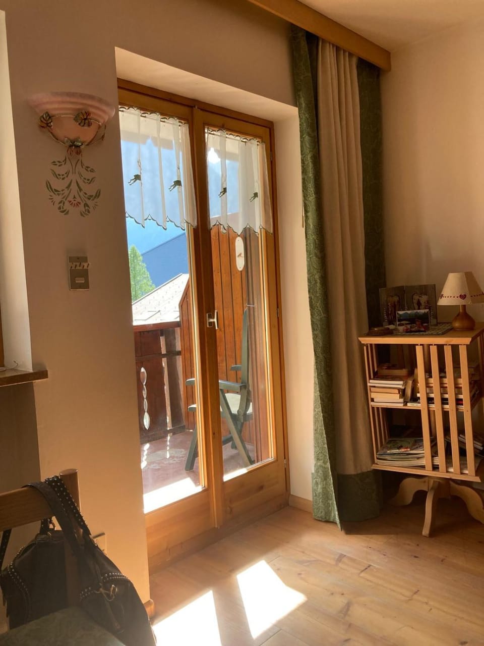Residence Regina Delle Dolomiti Apartment hotel in Trentino-South Tyrol