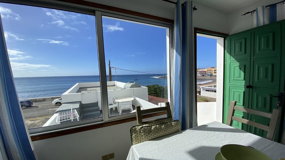 Casa Olivier alto Apartment in La Gomera
