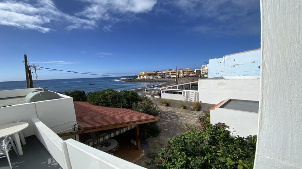 Casa Olivier alto Apartment in La Gomera
