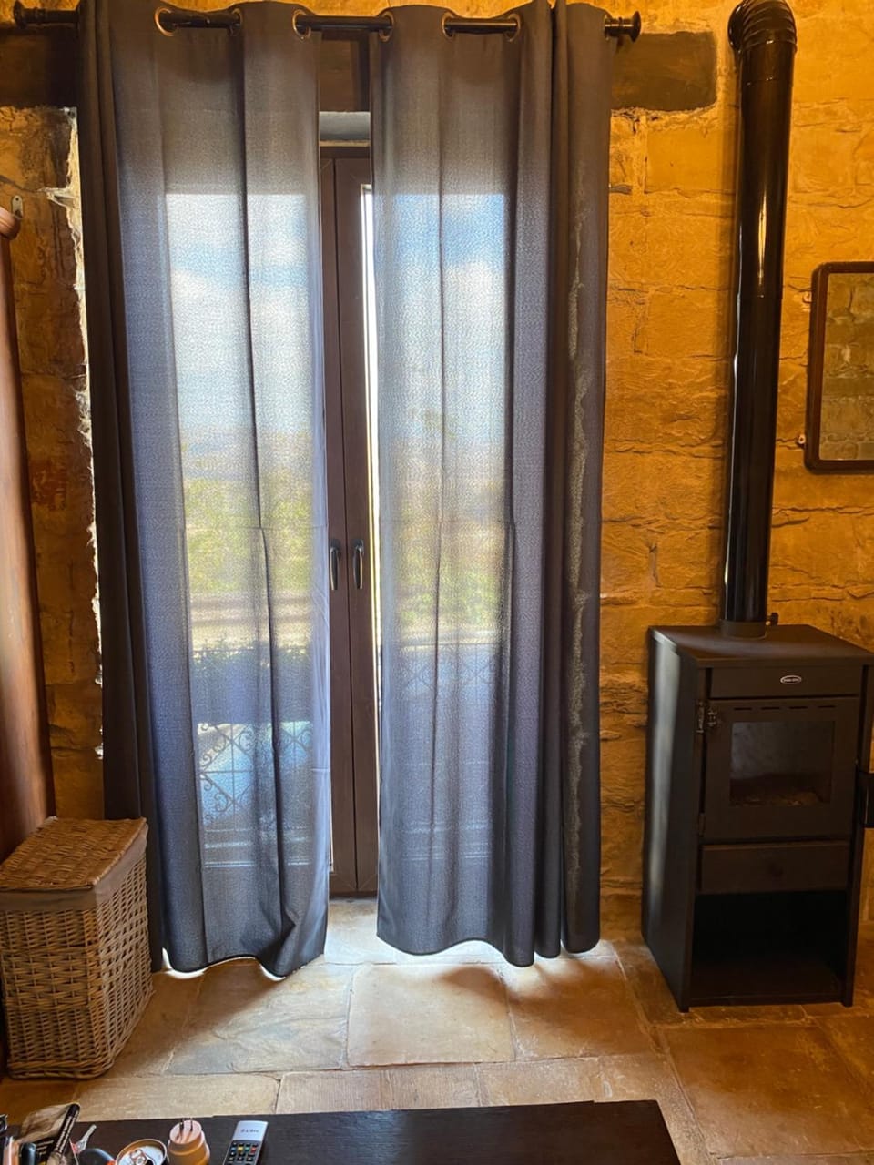 Pachna Studios - Village Life Country House in Limassol District