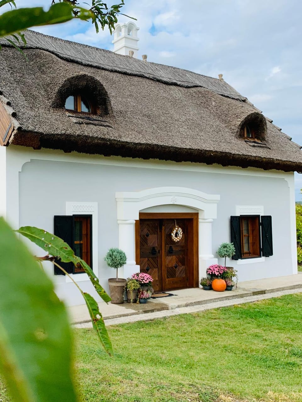Kál Kőve Vendégház és Bortéka House in Hungary