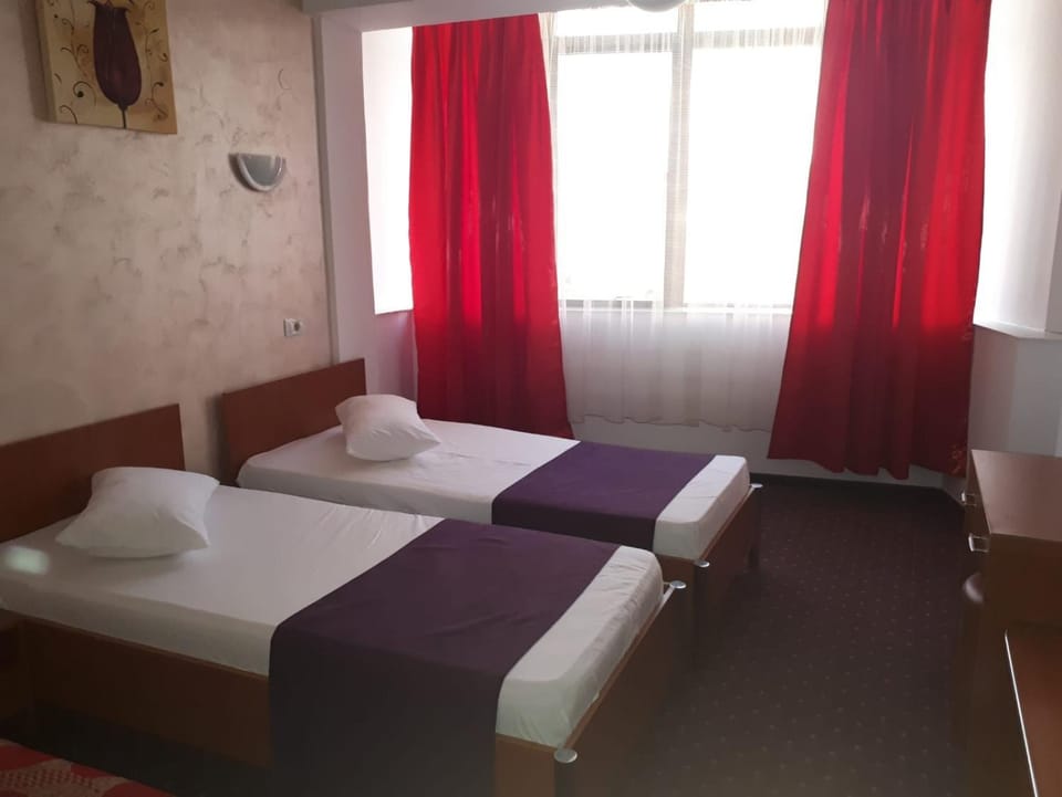 Hotel Flormang Hotel in Craiova