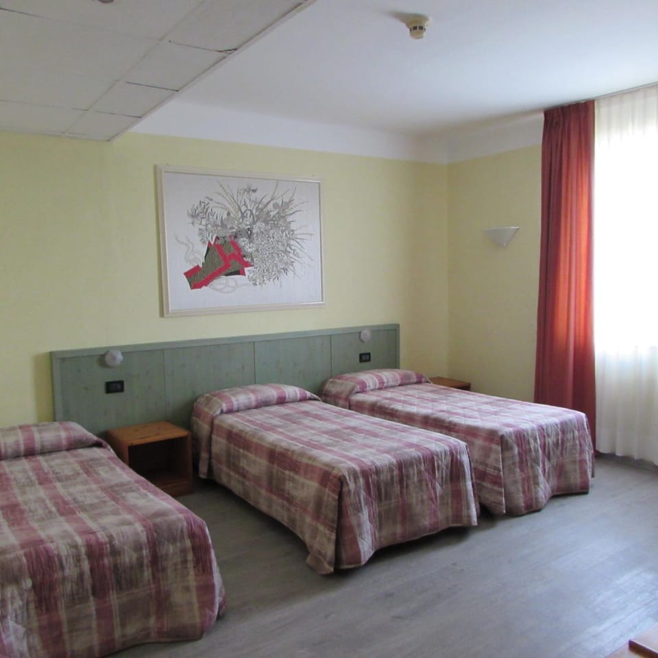 Hotel Alpi Del Mare Hotel in Piedmont