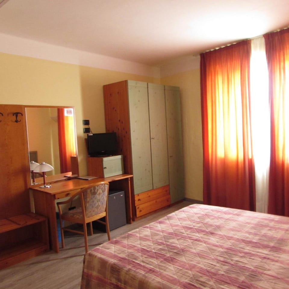 Hotel Alpi Del Mare Hotel in Piedmont