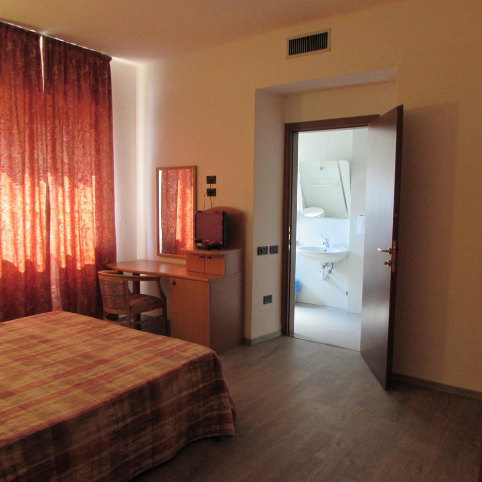 Hotel Alpi Del Mare Hotel in Piedmont