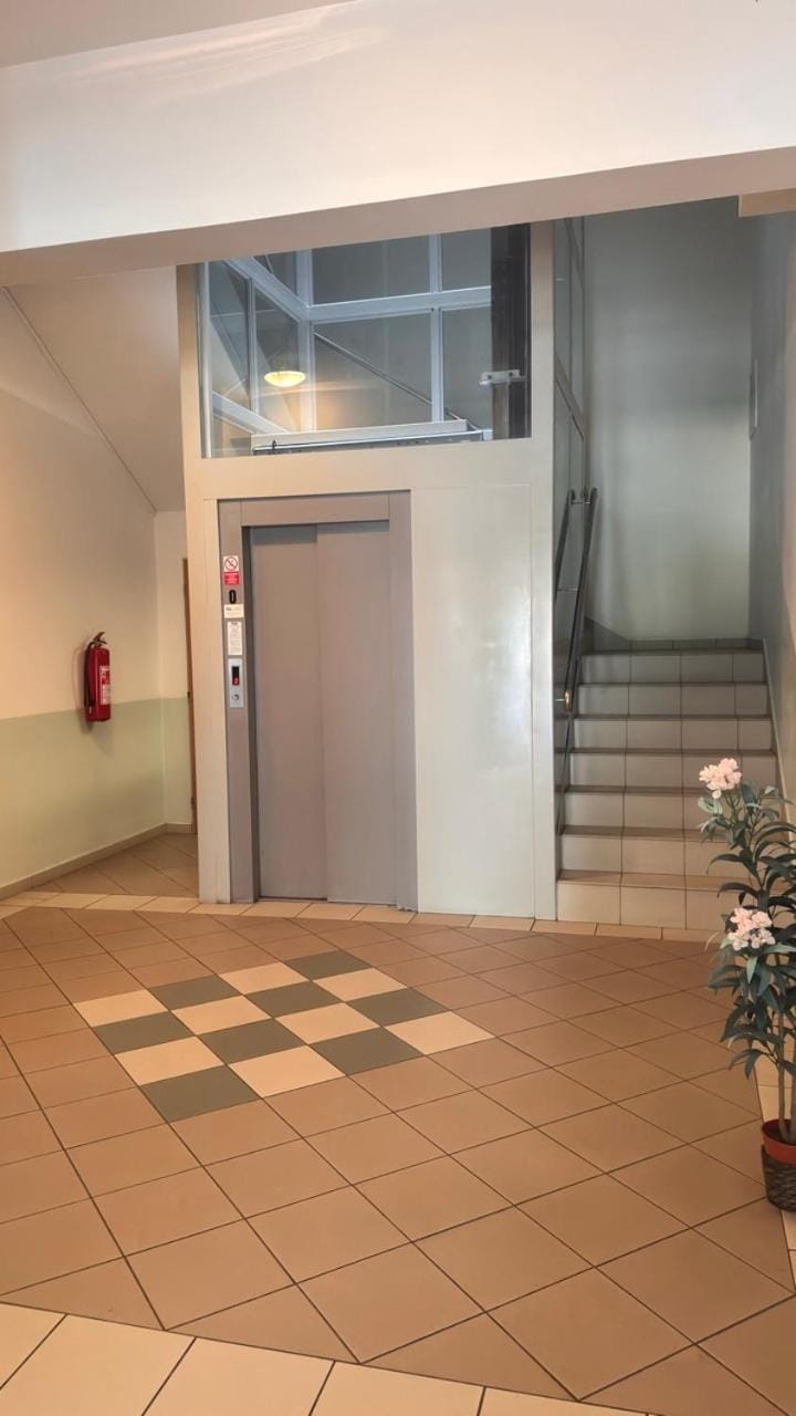 Jurincom apartmens Zamecky Vrch Apartment in Saxony