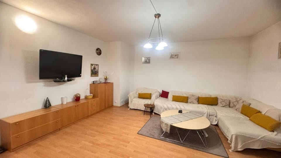 Jurincom apartmens Zamecky Vrch Apartment in Saxony