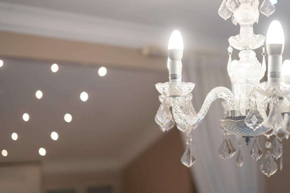 Goodnight Accommodation Bed and Breakfast in Port Elizabeth