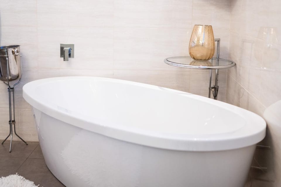 Goodnight Accommodation Bed and Breakfast in Port Elizabeth