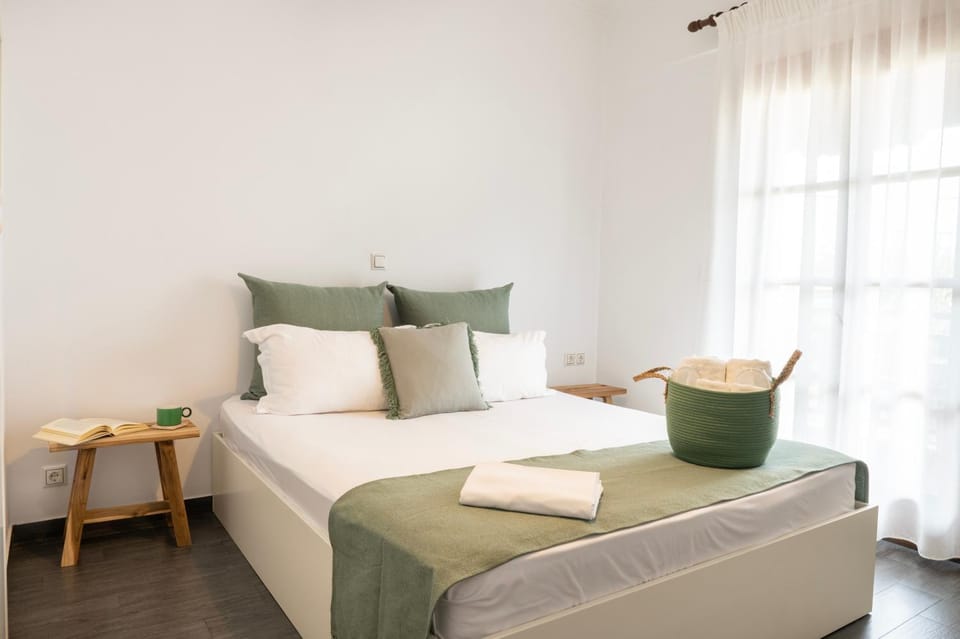 Hotel Theopisti Hotel in Halkidiki