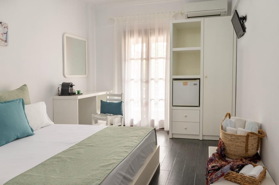 Hotel Theopisti Hotel in Halkidiki