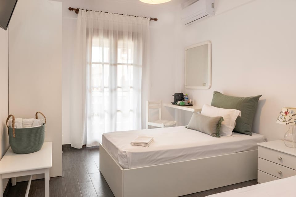 Hotel Theopisti Hotel in Halkidiki