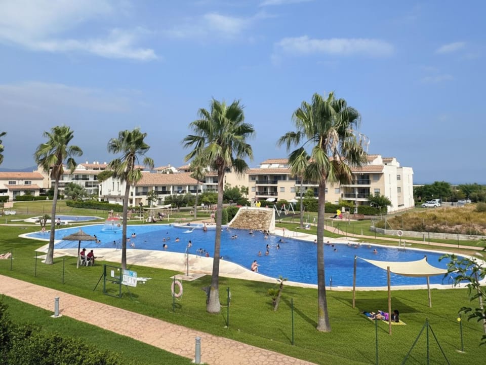 Sol, Golf & Relax – Casa de lujo golf y mar House in Baix Maestrat