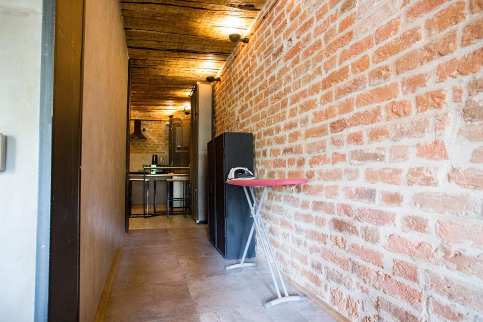 Vysoka Khata2 Apartment in Lviv