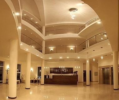 Ośrodek Wypoczynkowy Ariston Hotel in Lower Silesian Voivodeship