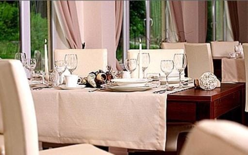 Ośrodek Wypoczynkowy Ariston Hotel in Lower Silesian Voivodeship