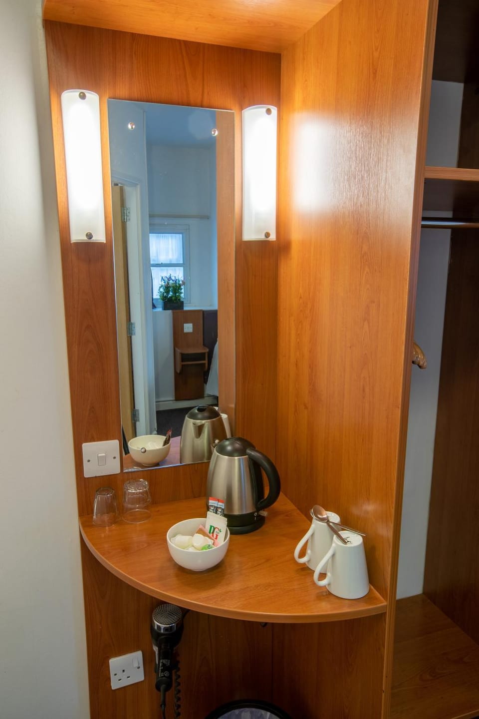 Redwings Lodge Solihull Hotel in Shirley