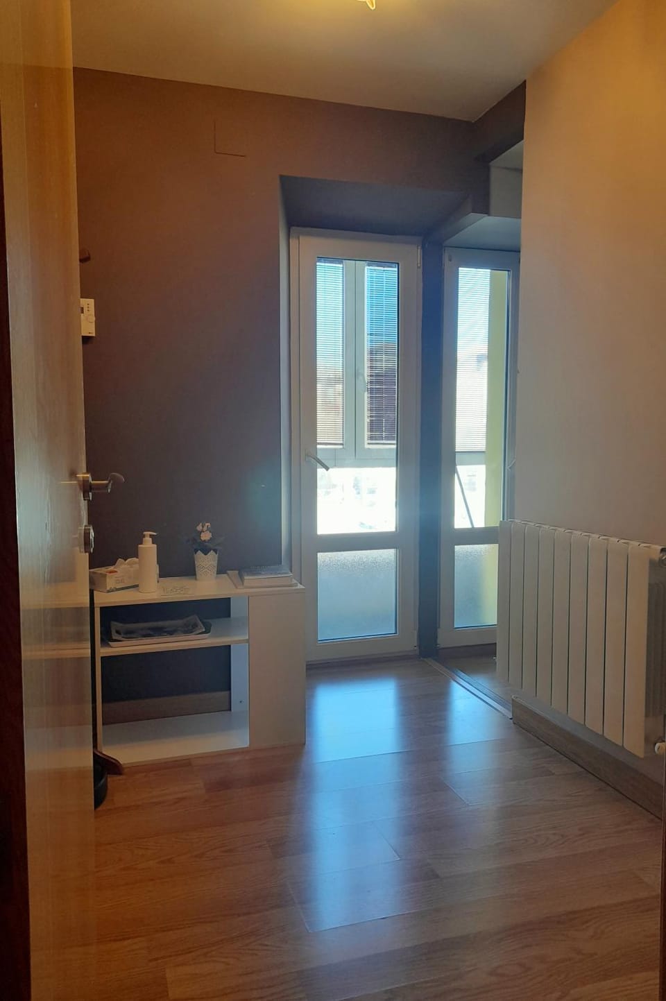 HOSTAL Villa de Brulles Country House in Castile and León