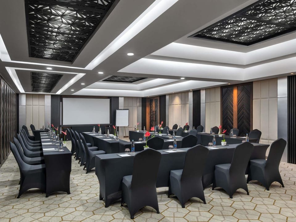 Meeting/conference room