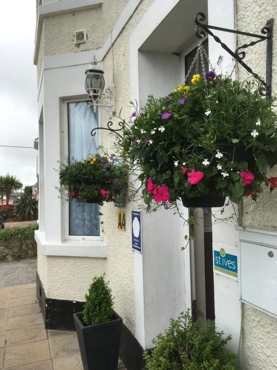Beechwood House Bed and Breakfast in England
