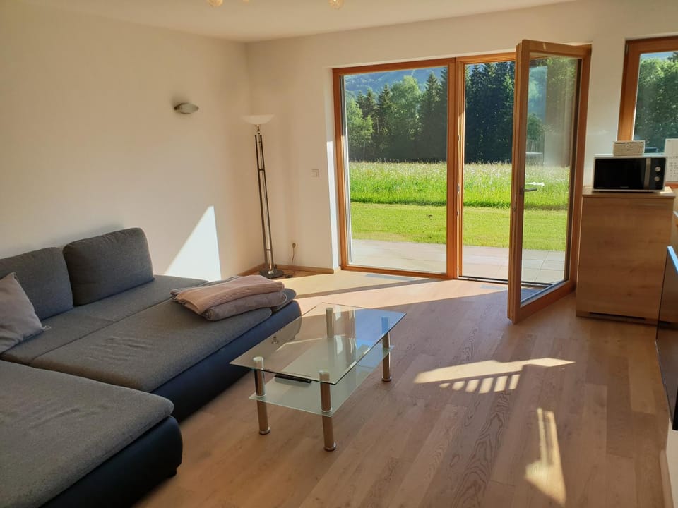 Appartement De Martin Apartment in Kitzbuhel